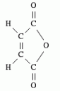 無水マイレン酸(maleic anhydride)