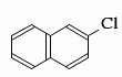 2-クロロナフタレン(2-chloronaphthalene)