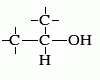 第二級アルコール(secondary alcohol)