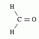 ホルムアルデヒド(formaldehyde)