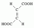 フマル酸(トランス型)(fumaric acid(trans-form))