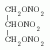 ニトログリセリン(nitroglycerin)