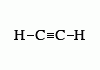 アセチレン(acetylene)