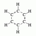 ベンゼン(benzene)