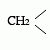 メチレン基(methylene group)