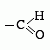 アルデヒド基(aldehyde group)