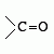 ケトン基(ketone group)