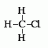 クロロメタン(chloro-methane)