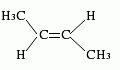 トランス-2-ブテン(trans-2-butene)