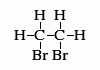 1,2-ジブロモエタン(1,2-dibromoethane)