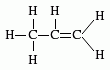 プロピレン(propylene)(プロペン(propene))