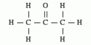 アセトン(acetone)