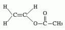 酢酸ピニル(vinyl acetic acid)