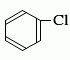 クロロベンゼン(chlorobenzene)