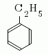 エチルベンゼン(ethylbenzene)