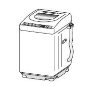 wash